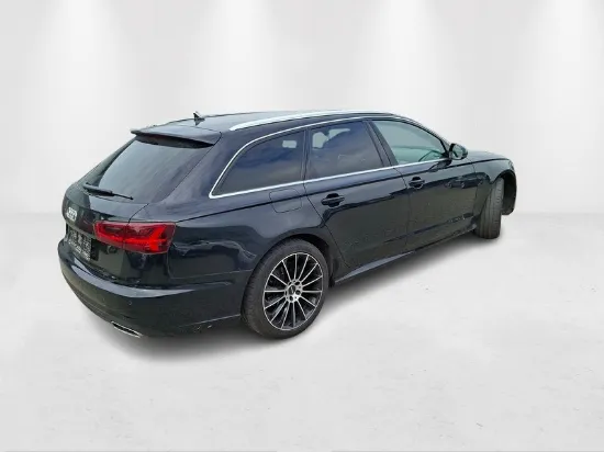Изображение Audi - A 6 Avant TDI Aut., 2.0 TDI Diesel