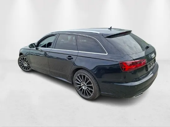 Изображение Audi - A 6 Avant TDI Aut., 2.0 TDI Diesel