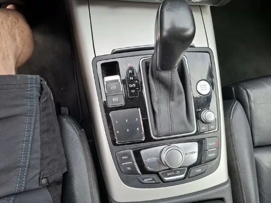 Изображение Audi - A 6 Avant TDI Aut., 2.0 TDI Diesel