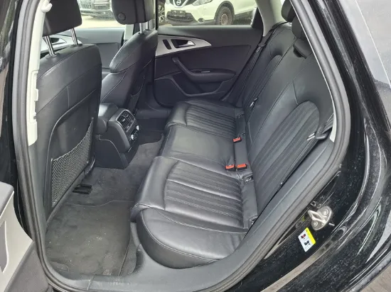 Изображение Audi - A 6 Avant TDI Aut., 2.0 TDI Diesel
