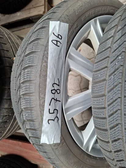 Изображение Audi - A 6 Avant TDI Aut., 2.0 TDI Diesel