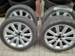Изображение Audi - A 6 Avant TDI Aut., 2.0 TDI Diesel