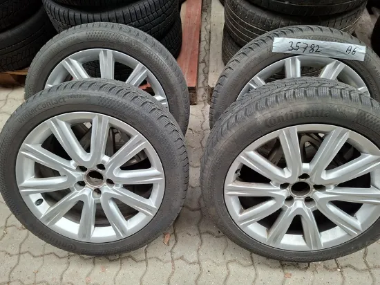 Изображение Audi - A 6 Avant TDI Aut., 2.0 TDI Diesel