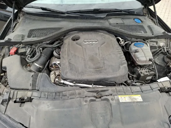 Изображение Audi - A 6 Avant TDI Aut., 2.0 TDI Diesel