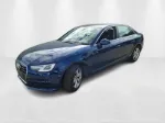 Изображение Audi - A4, 1.4 TFSI Benzin