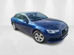 Изображение Audi - A4, 1.4 TFSI Benzin
