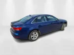 Изображение Audi - A4, 1.4 TFSI Benzin