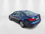 Изображение Audi - A4, 1.4 TFSI Benzin