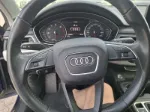 Изображение Audi - A4, 1.4 TFSI Benzin