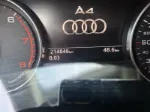 Изображение Audi - A4, 1.4 TFSI Benzin