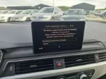 Изображение Audi - A4, 1.4 TFSI Benzin