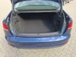 Изображение Audi - A4, 1.4 TFSI Benzin