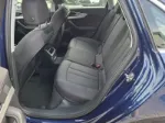 Изображение Audi - A4, 1.4 TFSI Benzin