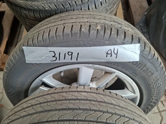 Изображение Audi - A4, 1.4 TFSI Benzin