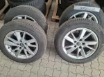 Изображение Audi - A4, 1.4 TFSI Benzin