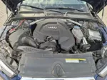 Изображение Audi - A4, 1.4 TFSI Benzin