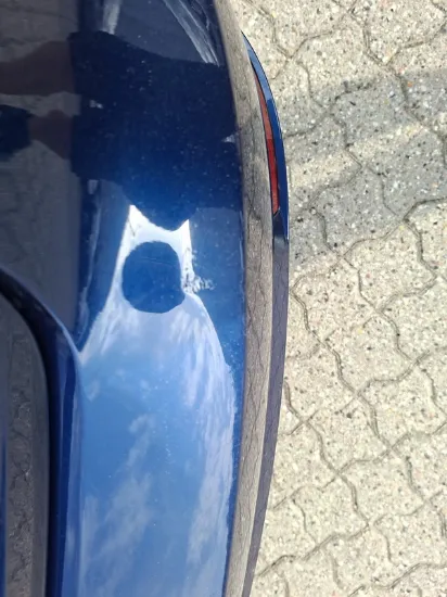 Изображение Audi - A4, 1.4 TFSI Benzin