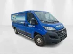 Изображение Fiat - Ducato Pro+, 2.3 MJT Diesel