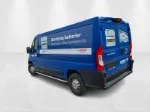 Изображение Fiat - Ducato Pro+, 2.3 MJT Diesel