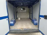 Изображение Fiat - Ducato Pro+, 2.3 MJT Diesel