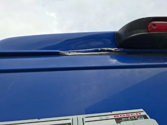 Изображение Fiat - Ducato Pro+, 2.3 MJT Diesel