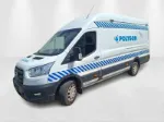 Изображение Ford - Transit 350, 2.0 TDCi Diesel