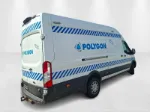 Изображение Ford - Transit 350, 2.0 TDCi Diesel