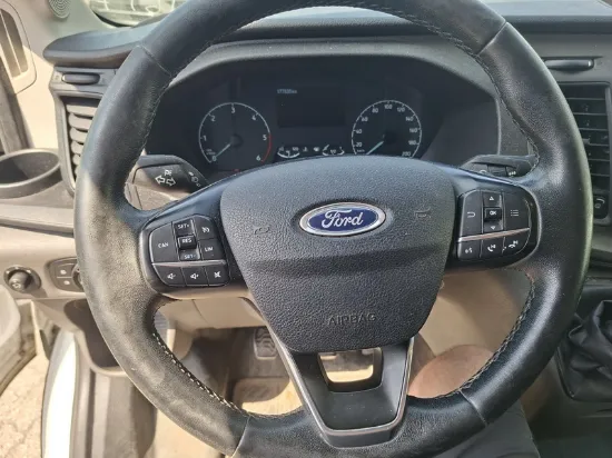 Изображение Ford - Transit 350, 2.0 TDCi Diesel