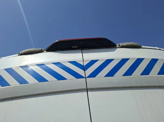 Изображение Ford - Transit 350, 2.0 TDCi Diesel