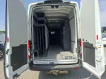 Изображение Ford - Transit 350, 2.0 TDCi Diesel