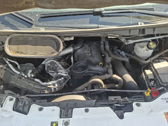 Изображение Ford - Transit 350, 2.0 TDCi Diesel