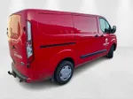 Изображение Ford - Transit Custom Van M6, 2.0 TDCi Diesel,