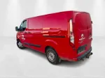 Изображение Ford - Transit Custom Van M6, 2.0 TDCi Diesel,