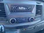 Изображение Ford - Transit Custom Van M6, 2.0 TDCi Diesel,