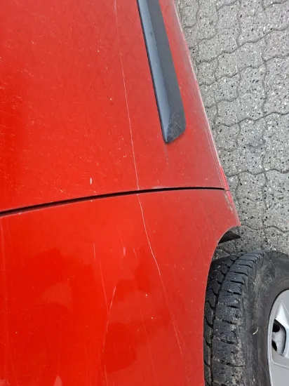 Изображение Ford - Transit Custom Van M6, 2.0 TDCi Diesel,