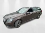 Изображение Mercedes - E220 7G-Tronic Plus, 2.1 CDI Diesel