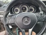 Изображение Mercedes - E220 7G-Tronic Plus, 2.1 CDI Diesel
