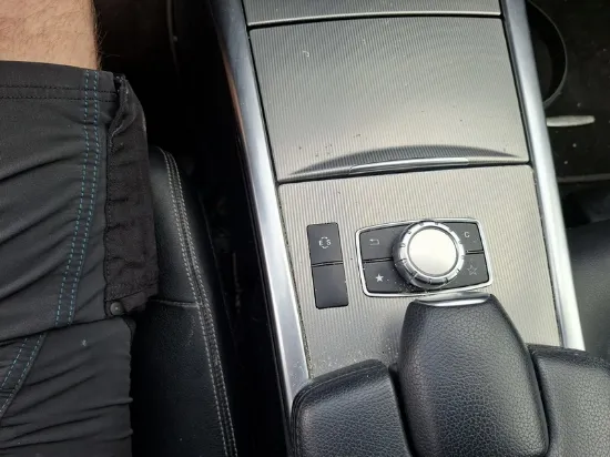 Изображение Mercedes - E220 7G-Tronic Plus, 2.1 CDI Diesel