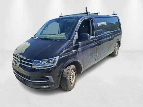 Изображение Volkswagen - Transporter Long DSG, 2.0 TDI Diesel