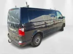 Изображение Volkswagen - Transporter Long DSG, 2.0 TDI Diesel