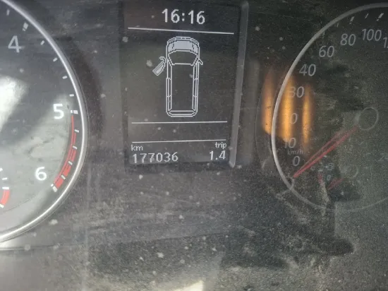 Изображение Volkswagen - Transporter Long DSG, 2.0 TDI Diesel