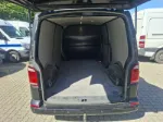 Изображение Volkswagen - Transporter Long DSG, 2.0 TDI Diesel