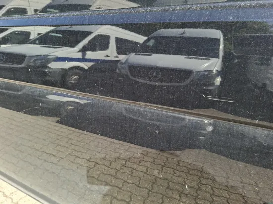 Изображение Volkswagen - Transporter Long DSG, 2.0 TDI Diesel