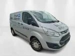 Изображение Ford - Transit Custom , 2.0 TDCi Diesel