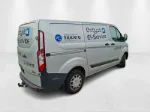 Изображение Ford - Transit Custom , 2.0 TDCi Diesel