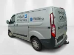 Изображение Ford - Transit Custom , 2.0 TDCi Diesel