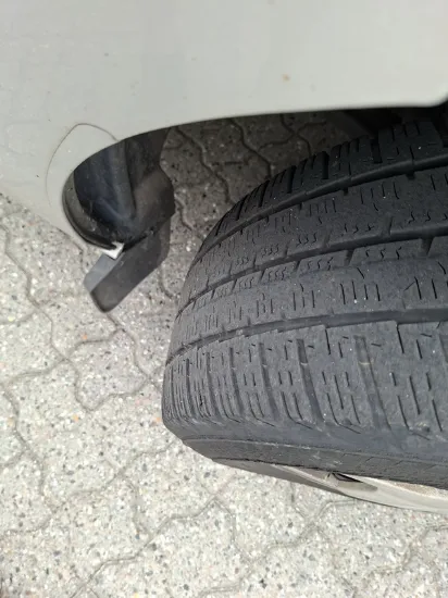 Изображение Ford - Transit Custom , 2.0 TDCi Diesel