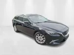 Изображение Mazda - Mazda6 Optimum Aut., 2.2 Diesel