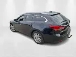 Изображение Mazda - Mazda6 Optimum Aut., 2.2 Diesel