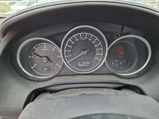 Изображение Mazda - Mazda6 Optimum Aut., 2.2 Diesel